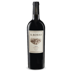 Il Borro Toscano Red Blend