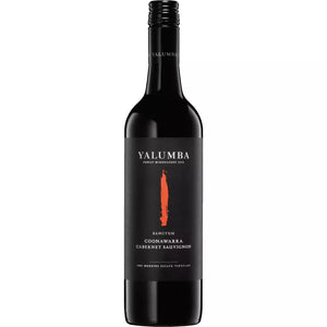 Yalumba Sanctum Cabernet Sauvignon