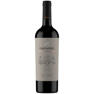 Inkarri Estate Mendoza Malbec