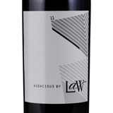 Law Estate Audacious Blend, 2016