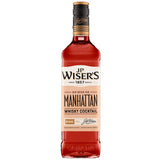 Jp Wisers Manhattan Cocktail