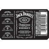 J DANIELS OLD 7 BLACK (TN) 50ML