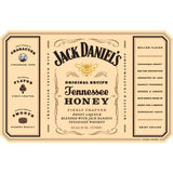 J DANIELS TENNESSEE HONEY 1750ML