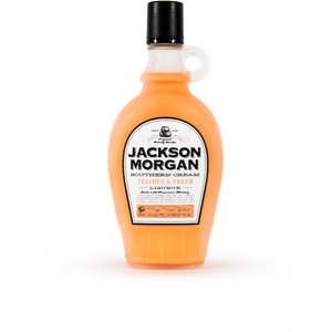 Jackson Morgan Peaches & Cream