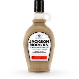 Jackson Morgan Pepprmint Mocha