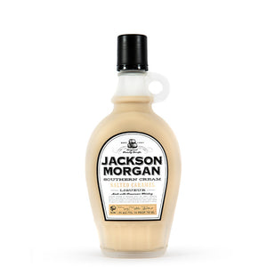 Jackson Morgan Salted Caramel