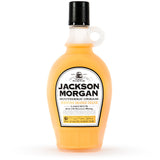 Jackson Morgan Whipped Orange