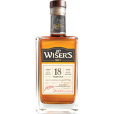 Wiser's-18 Yr