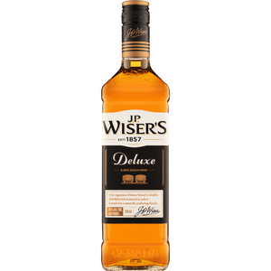 Wiser's Deluxe