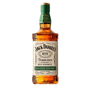 JACK DANIELS TENNESSEE RYE