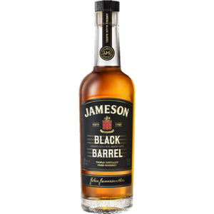 JAMESON BLACK BARREL 375ML