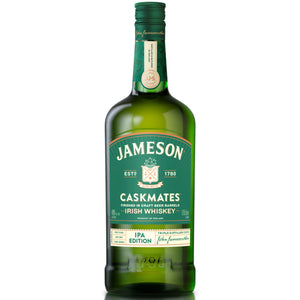 JAMESON CASKMATES IPA 1750ML