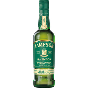 JAMESON CASKMATES IPA 375ML