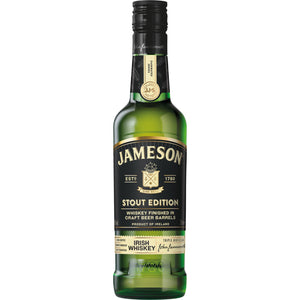 JAMESON CASKMATES STOUT 375ML