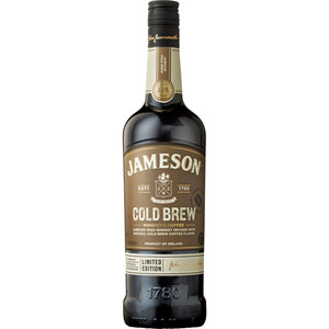 Jameson Cold Brew