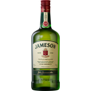 JAMESON (IRISH) 1750ML