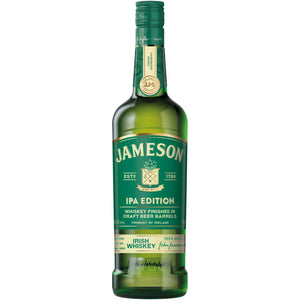 Jameson Caskmates Ipa