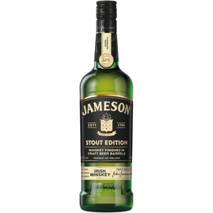 Jameson Caskmates Stout