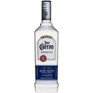 Jose Cuervo Especial Silver