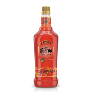 Jose Cuervo Watermelon Margarita 1750ML