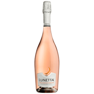 Lunetta Rose Prosecco