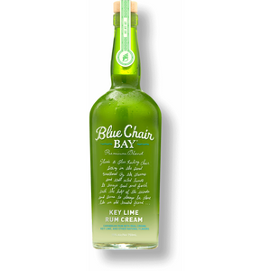 Blue Chair Bay Key Lime Cream