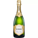 Korbel Extra Dry Champagne