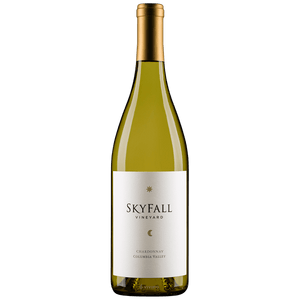 SKYFALL CHARDONNAY, 2017