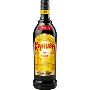 Kahlua 40 (Mex)