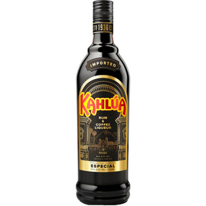 Kahlua Especial