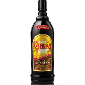 KAHLUA WHITE RUSSIAN 1750ML