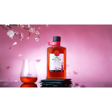 Kamiki Sakura Whisky