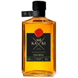 Kamiki Intense Whisky