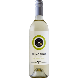 Slingshot Sauvignon Blanc-Napa Valley