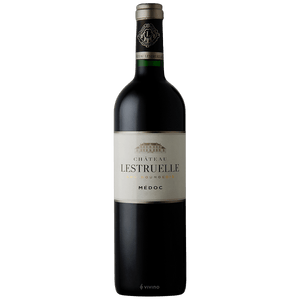 Lestrulle Medoc