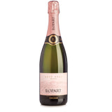 Llopart Brut Rose 91PT W&S