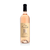 Canarelli Corse Figari Rose