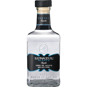 LUNAZUL BLANCO 375ML