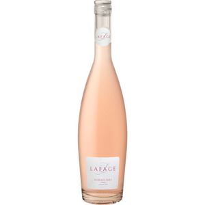 Domaine Lafage Miraflors Rose