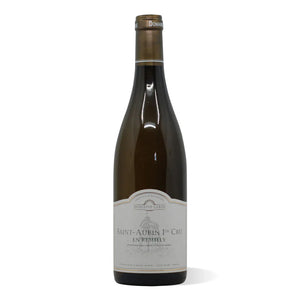 Larue Saint-Aubin 1er Cru En Remilly BLANC