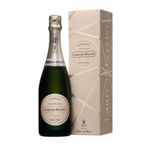 Laurent Perrier Harmony Demi Sec NV