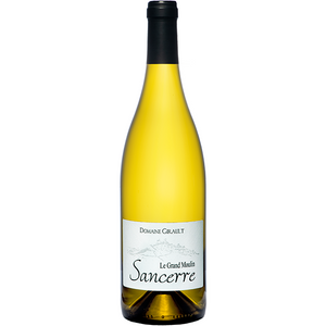 Domaine Girault Sancerre Blanc