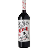 Leftie 'Flight of Fancy' Red Blend, California