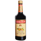 Leroux Creme De Cacao Brown