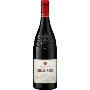 Les Allies Cotes du Rhone