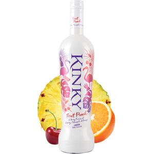 Kinky Fruit Punch