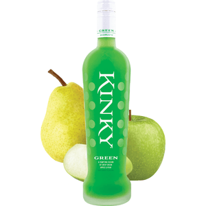 Kinky Green