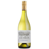 Los Vascos Chardonnay