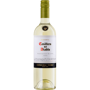 CYT Casil Diablo Sauvignon Blanc