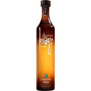 Milagro Anejo